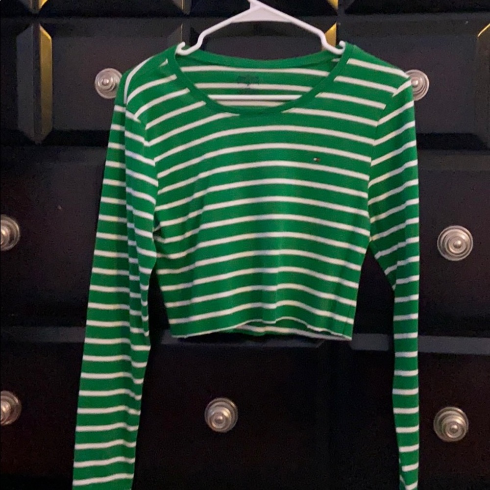 Tommy Hilfiger